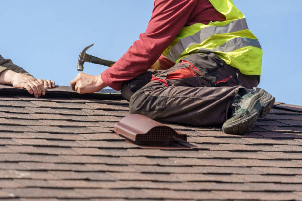 Best Roof Leak Repair  in Burnham, PA