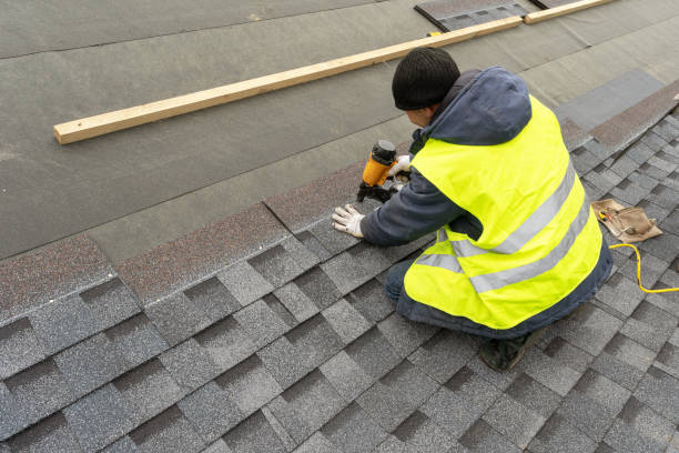 Burnham, PA Roofing Contractor Company