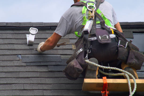 Best Roof Repair Specialists  in Burnham, PA