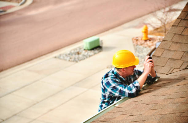 Best Flat Roof Repair Services  in Burnham, PA