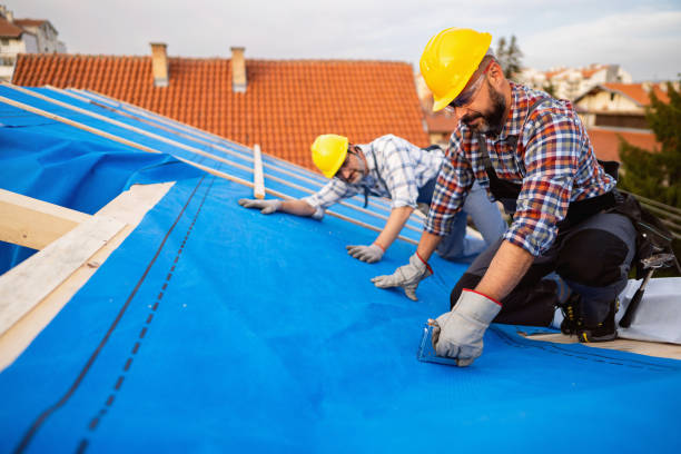 Best Affordable Roofing Company  in Burnham, PA