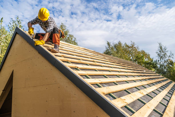 Best Roof Waterproofing Services  in Burnham, PA