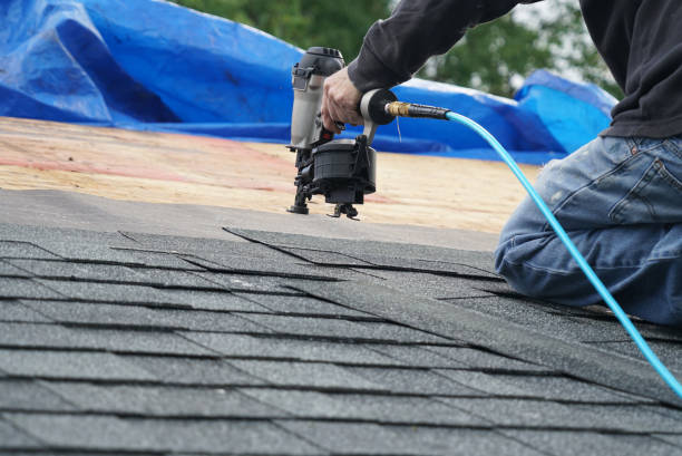 Best Tile Roofing Contractor  in Burnham, PA