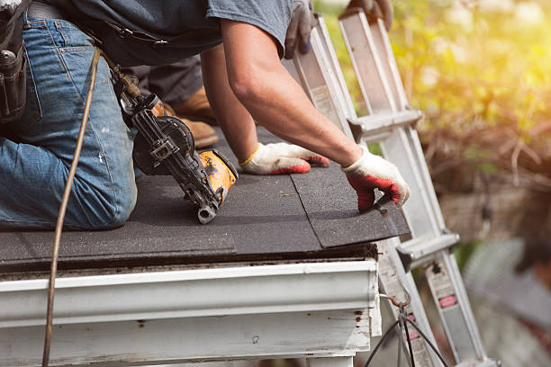 Best Roof Maintenance Services  in Burnham, PA