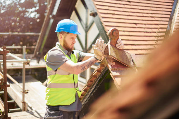 Best Roof Repair Services  in Burnham, PA