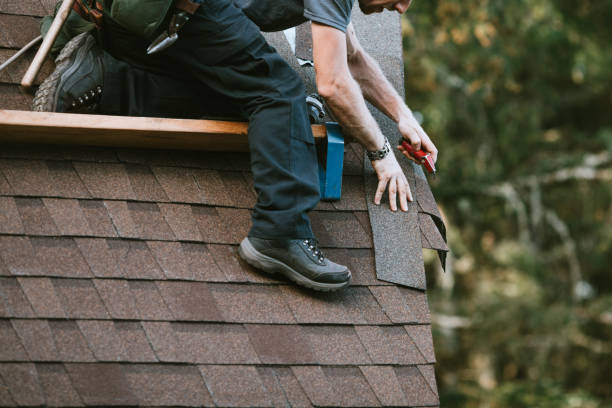 Best Roof Leak Repair  in Burnham, PA
