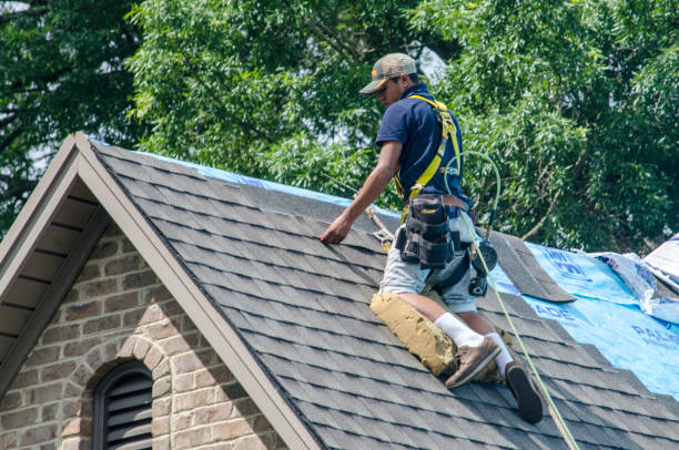 Best Residential Roofing Contractor  in Burnham, PA