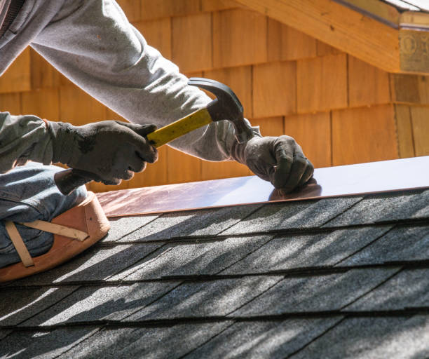 Best Roof Waterproofing Services  in Burnham, PA